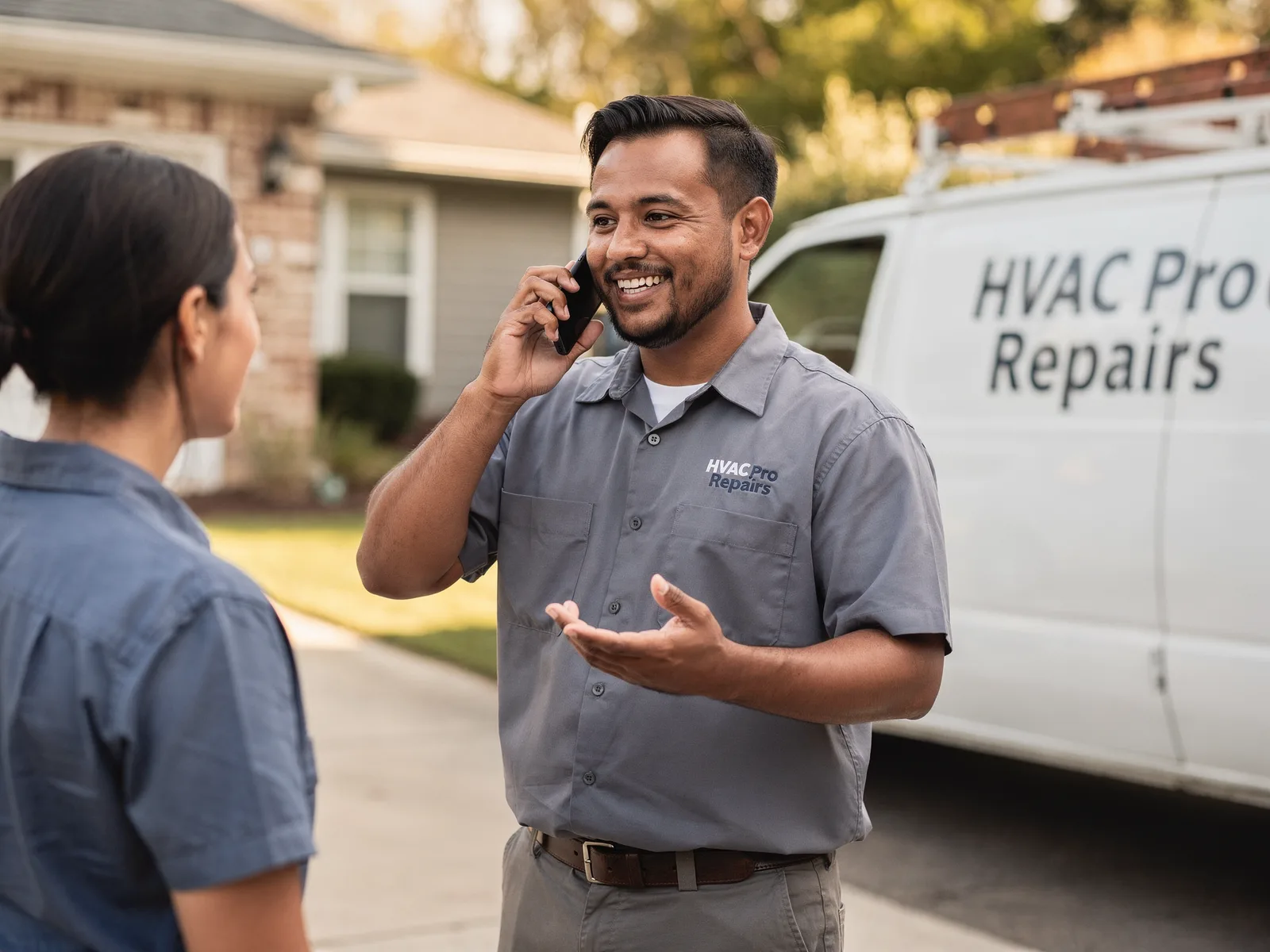 Heat Pump Repair Downingtown, PA FAQs